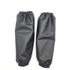 추천 고급 방수 레자 인조 가죽 팔토시 가죽팔토시 작업팔토시 미술팔토시 화방 학원 미술 문센 문화 센터 필수 용품, 1개