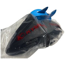 KYMCO 光陽 RCS MOTO 前擋泥板