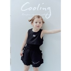 로아앤제인 (40%SALE) 홀튼 나시 티셔츠 953165