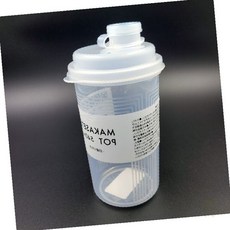 음료 투명 휴대 피트니스 믹싱 단백질 표시 물통 운동 쉐이커 보틀 헬스 눈금, 1개, 상세페이지 참조