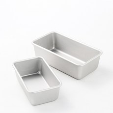 三能 磅蛋糕模(陽極)