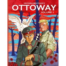 (영문도서) OTTOWAY Volume 1 Paperback, Independently Published, English, 9781791312916