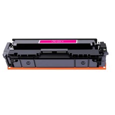 CRG-054H 高容量 全新副廠碳粉匣, CRG-054H  紅色, 1個