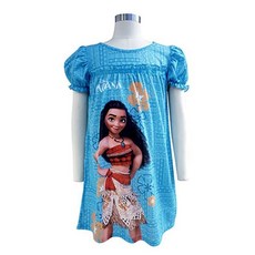 모아나 원피스 캐릭터드레스 아동치마 여름잠옷 파티 altovitaplan*6022579901EA