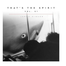 (영문도서) That's the Spirit Vol. 01 Hardcover, Lulu.com, English, 9781312638853