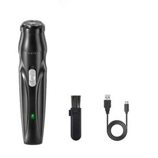 精選 德係正品剃毛器 私處腋毛 剪脫毛去毛神器 腿毛全身電動, 多功能剃鬚刀