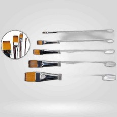 문구사무/구성붓 루벤스/590/15호 붓류 미술용품 문구용품, 본상품