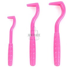 반려동물 진드기 집게 강아지진드기제거 소형집게