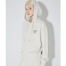 브랜드정품 버커루 BUCKAROO 베이직 아트웍 후디 오트밀 278402