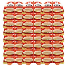 이나바 트윈컵 테린, 70g, 24개, 혼합맛(참치/닭가슴살)