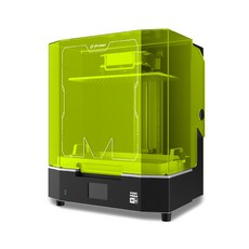 Phrozen 3D列印機 高精度模型列印, Mega 8K S