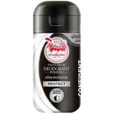 TAOYEABLOK Body Powder Black-White Protect 타오예아블록 바디 파우더 블랙-화이트 프로텍트 22g., 1개, 22g