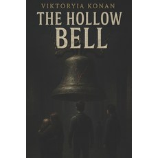 (英文圖書)The Hollow Bell 平裝版, Independently Published, 英文