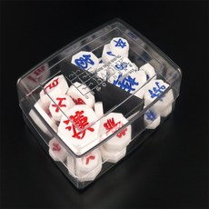 착착 전통 장기알 세트 어르신선물 두뇌게임