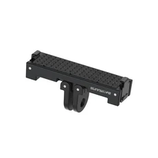 Insta360 GO3/GO3S용 자기식 퀵 릴리스 베이스 어댑터/4개의 나사 알루미늄 마운트 브래킷 확장 액션 카메, 01 For GO3 OR GO3S