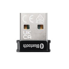 YoYo 3C EDIMAX 訊舟 BT-8500 USB藍牙5.0收發器, 1個, 黑色, BT-8530