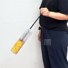 룸드비 자동차 우산파우치