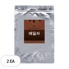 아름드레 삼각티백 메밀차 100p, 1.1g, 100개입, 2개