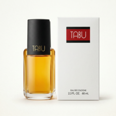 미국 TABU 타부 향수 68ml USA 남자향수, -, 1개