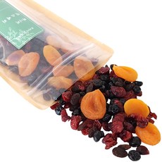 허니비 믹스베리 300g, 1개