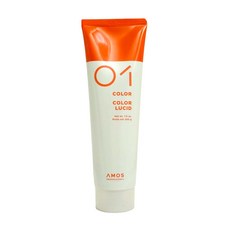 아모스 칼라루시드 헤어 메니큐어 200g, 06 울트라바이올렛, 1개