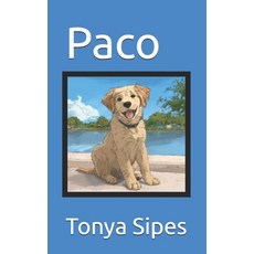 (영문도서)Paco Paperback, Independently Published, English, 9798264109355