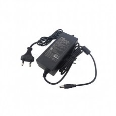 CCTV용 이지피스 DC 12V 5A 아답터, 1개, 이지피스 CCTV용 DC 12V 5A 어뎁터