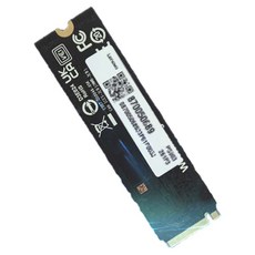 레노버 PCle 4.0 NVMe M.2 SSD SN5000S, 2TB