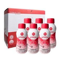 3H SPEEDY 쓰리에이치 스피디, 1박스, 720g