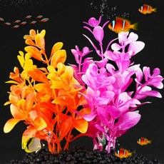 인공 수초 어항잔디, 2인공수초-미니풀