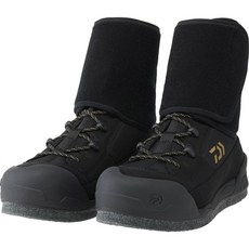 다이와 DS-2551 낚시신발 [한국다이와], 06. 블랙 270