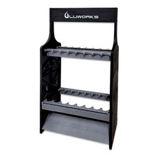 루웍스 로드 스탠드 거치형 LWT-91, 블랙그레이