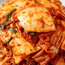 [HACCP] 운림가 50년전통 국내산 맛김치, 1kg, 1개