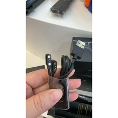 摸魚神器配件, 1個, 充電線