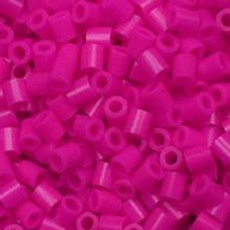 펄러비즈 1 000개-마젠타 Perler Beads 1 000 Count-Magenta