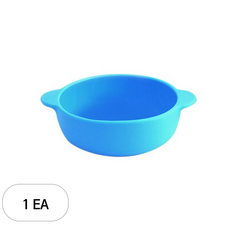 실리만 실리콘 라이스볼 WSB200, 하늘, 1개