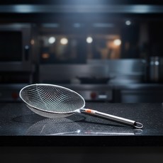 모두상회 업소용 건지기 식당주방용품, A망2mm