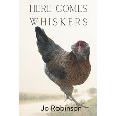 (영문도서) Here Comes Whiskers Paperback, Jo Robinson Publishing, English, 9781963068030