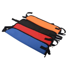 드럼스틱 난타채 파우치 휴대용 케이스 보관 수납함 홀더