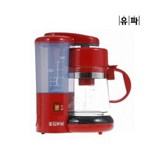 유파 커피메이커 TSK-190 rka*9189PS