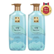 리엔 자윤 서향 컨디셔너 950ml x 2개