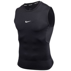 나이키 프로 드라이 핏 타이트 FB7915-010 민소매