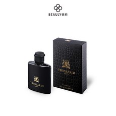 TRUSSARDI UOMO 男性淡香水 7ml, 1個