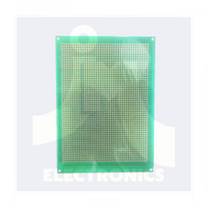 단면기판 40*55 엑폭시기판 (진명기판)