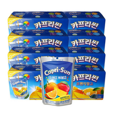 카프리썬 오렌지망고맛, 200ml, 1개