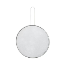 不鏽鋼防油濺網罩，細密網面設計, 1個