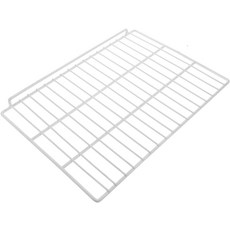 상업용 냉동고 칸막이 와이어 선반 패널 17X12인치 철망 정리함 소매 및 냉장고