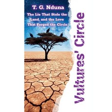 (英文圖書)Vultures' Circle 平裝版, T. G. Nduna, English