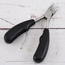 내성발톱 두꺼운 문제성발톱 무좀 발톱 니퍼, 1개, 상세페이지 참조