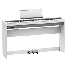 Roland FP-30X 88鍵數位電鋼琴 具藍牙功能, 1個